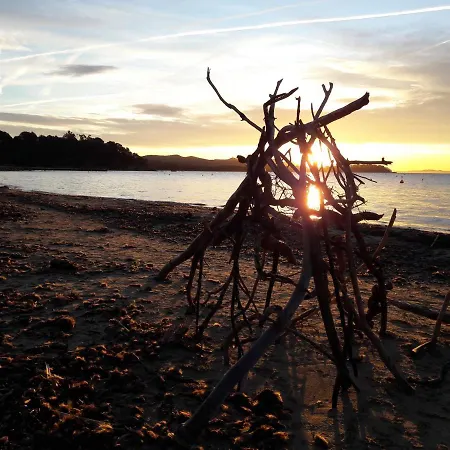 Cosy 100 M2 - Climatise - Calme -centre-ville Appartement